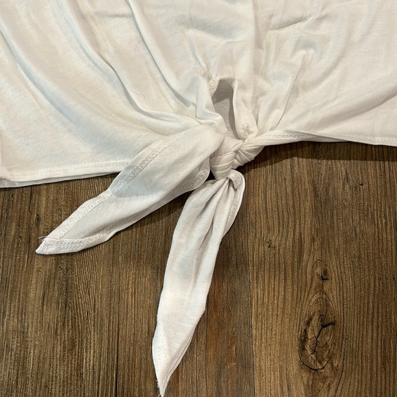 Tomboy tshirt - Picture 3 of 4